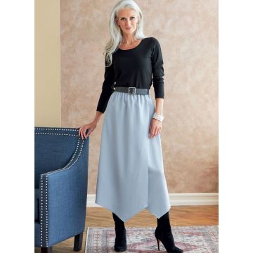 Butterick schnittmuster 6798-BB