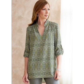 Butterick schnittmuster 6801-RR