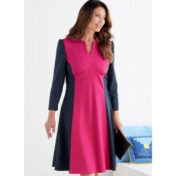 Butterick schnittmuster 6805-A5