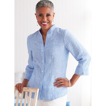 Butterick schnittmuster 6816-E5