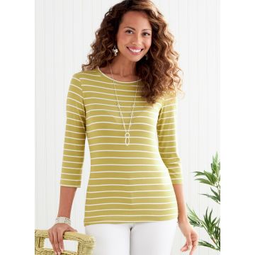 Butterick schnittmuster 6848-B5