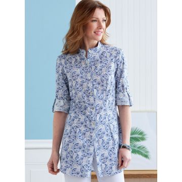 Butterick schnittmuster 6852-F5