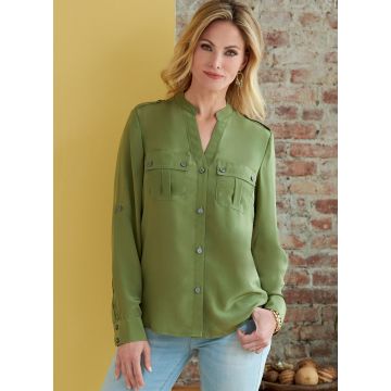 Butterick schnittmuster 6856-B5