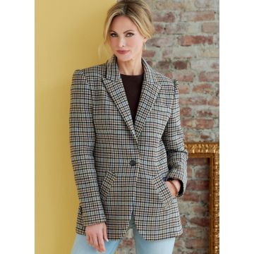 Butterick schnittmuster 6862-F5