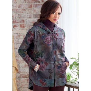 Butterick schnittmuster 6863-A