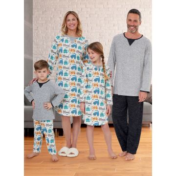Butterick schnittmuster 6867-A
