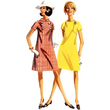 Butterick Schnittmuster 6990