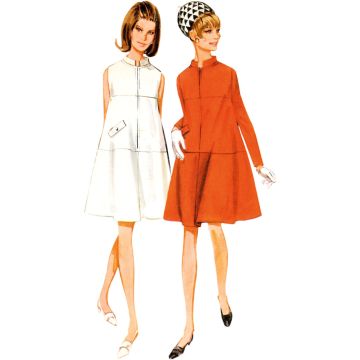 Butterick Schnittmuster 6991