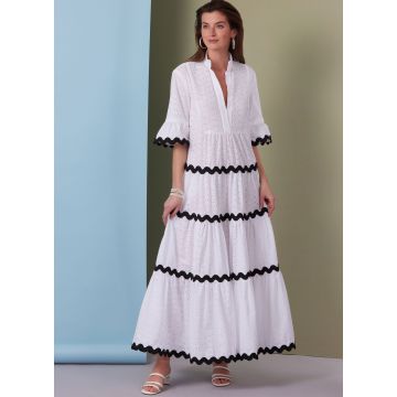 Butterick Schnittmuster 6993