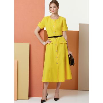 Butterick Schnittmuster 7005