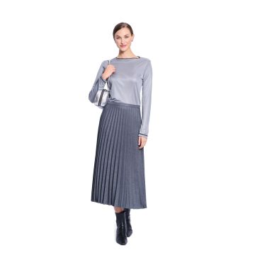 Burda Schnittmuster 5610 - Shirt, Gr&ouml;&szlig;e 34-44