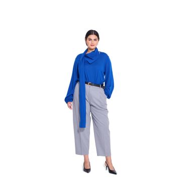 Burda Schnittmuster 5612 &ndash; Pullover, Gr&ouml;&szlig;e 46&ndash;60