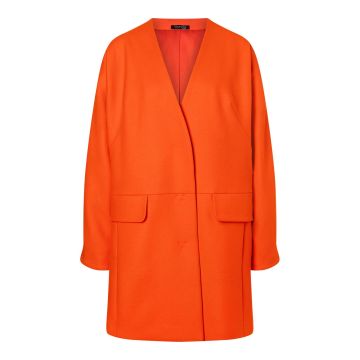 Burda Schnittmuster 5613 &ndash; Jacke & Mantel, Gr&ouml;&szlig;e 36-48