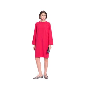 Burda Schnittmuster 5614 - Kleid, Gr&ouml;&szlig;e 36-48