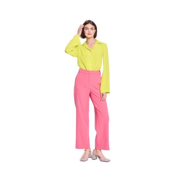 Burda Schnittmuster 5615 &ndash; Bluse, Gr&ouml;&szlig;e 36-48