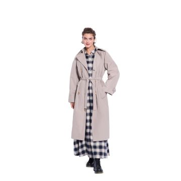 Burda Schnittmuster 5620 &ndash; Jacke & Mantel, Gr&ouml;&szlig;e 36-46