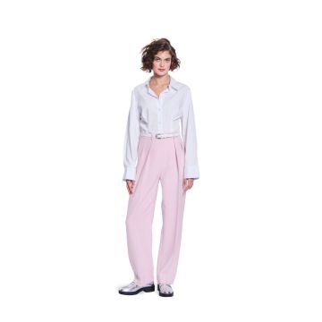 Burda Schnittmuster 5626 &ndash; Hose & Shorts, Gr&ouml;&szlig;e 34&ndash;44
