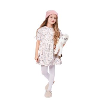 Burda Schnittmuster 9189 - Kleid, Gr&ouml;&szlig;e 104-146