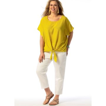 McCall's Schnittmuster 6971 RR