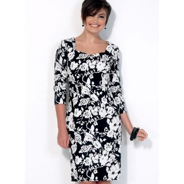 McCall's Schnittmuster 7085 A5