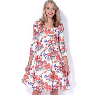 McCall's Schnittmuster 7313 B5
