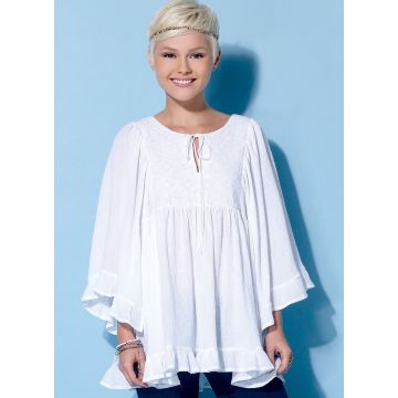 McCall's Schnittmuster 7325 Y