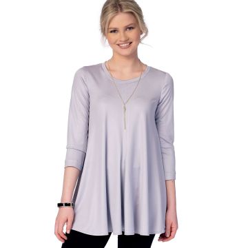 McCall's Schnittmuster 7407 A5