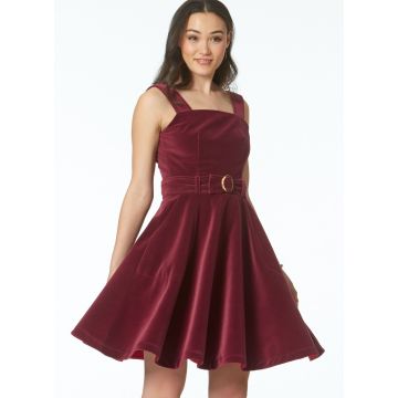 McCall's Schnittmuster 7626 D5