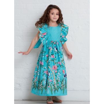 McCall's Schnittmuster 7739 CDD