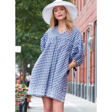 McCall's Schnittmuster 7742 Z