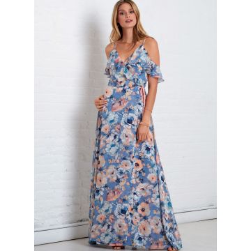 McCall's Schnittmuster 7745 A5