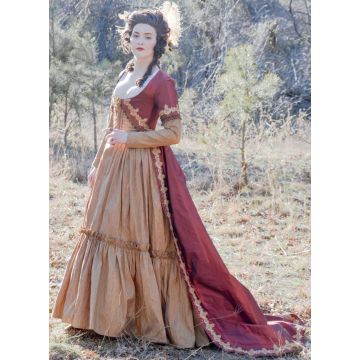 McCall's Schnittmuster 7826 A5