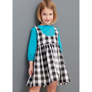 McCall's Schnittmuster 7829 CDD