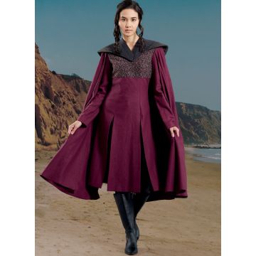 McCall's Schnittmuster 7854 A5