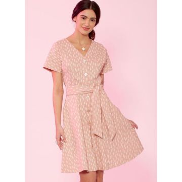 McCall's Schnittmuster 7920 E5