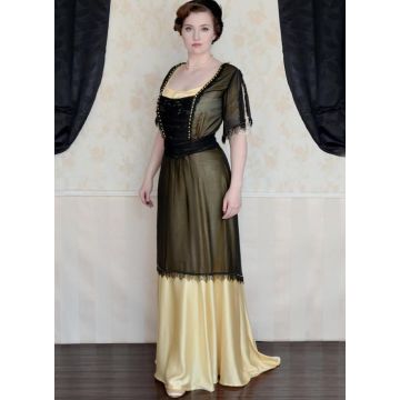 McCall's Schnittmuster 7941 E5