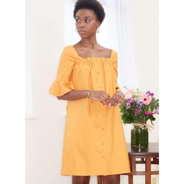 McCall's Schnittmuster 7947 Z