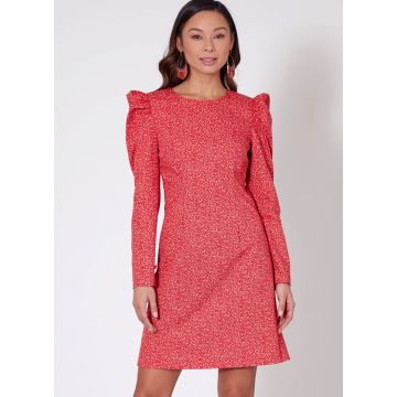 McCall's Schnittmuster 7968 RR