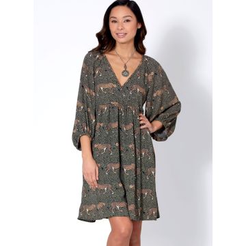 McCall's Schnittmuster 7969 Y