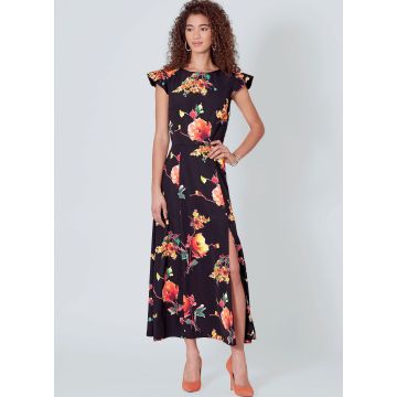 McCall's Schnittmuster 7971 E5