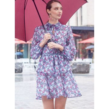 McCall's Schnittmuster 8089 A5