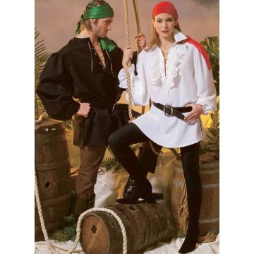 McCall's Schnittmuster 8131 A