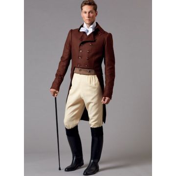 McCall's Schnittmuster 8135 MWW