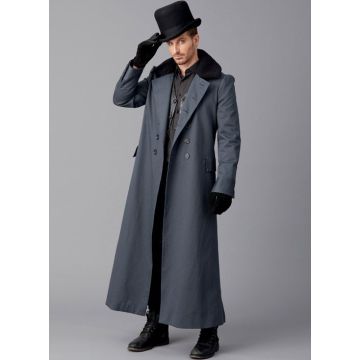 McCall's Schnittmuster 8137 MWW