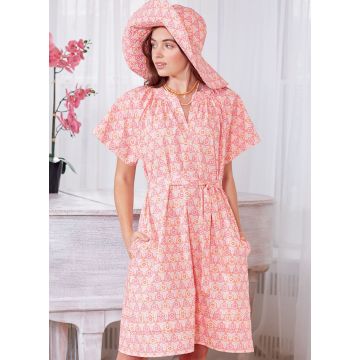 McCall's Schnittmuster 8212 ZZ