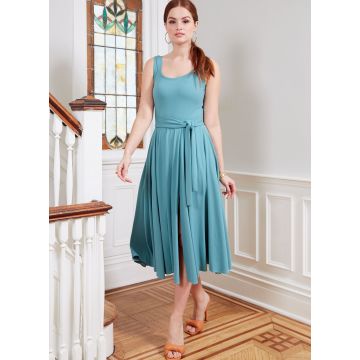 McCall's Schnittmuster 8215 KK