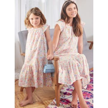 McCall's Schnittmuster 8216 A