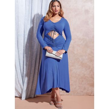 McCall's Schnittmuster 8253 KK