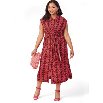 McCall's Schnittmuster 8286 B5