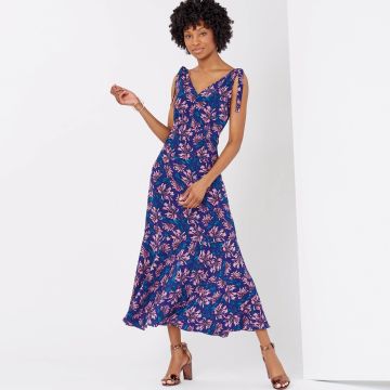 NewLook 6617 Schnittmuster